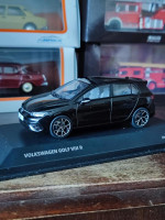Volkswagen Golf GTI VIII